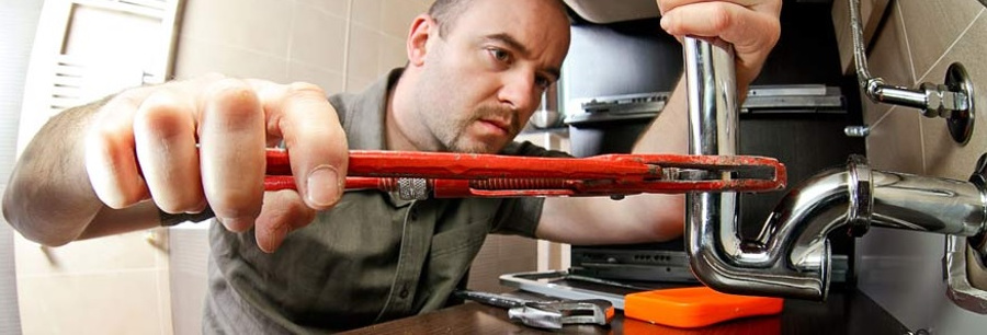 plombier La Glacerie