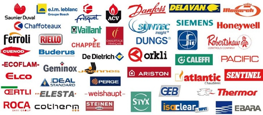 plombier La Glacerie